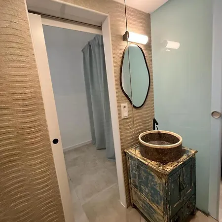 Greca Holiday home
