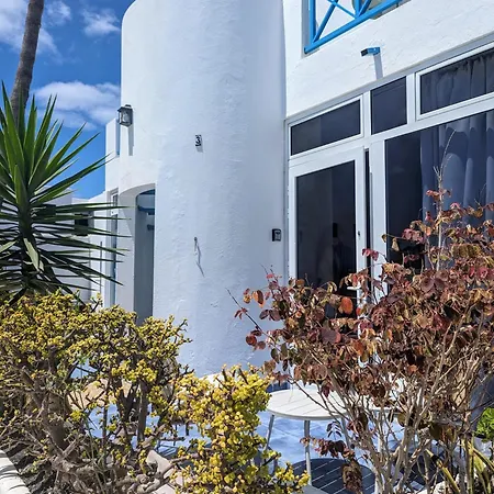 Holiday home Greca