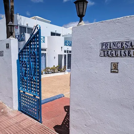 Casa vacanze Greca Puerto del Carmen (Lanzarote)