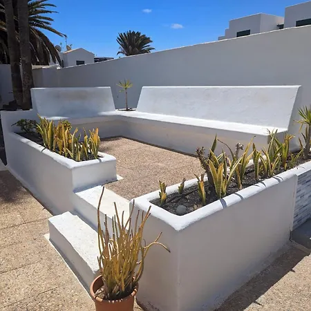 Greca * Puerto del Carmen (Lanzarote)