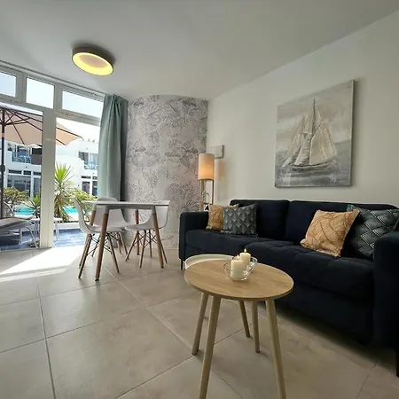 Holiday home Greca
