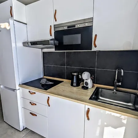 Greca Holiday home *